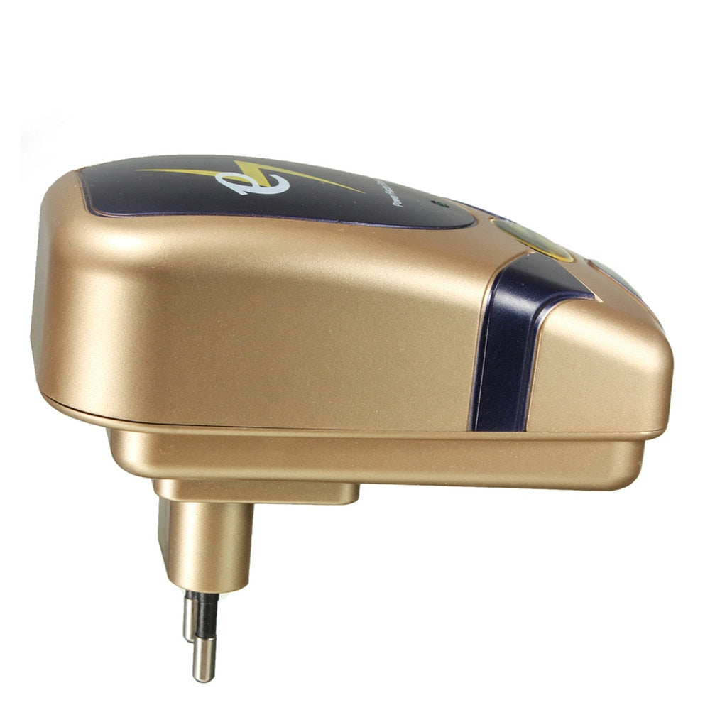 Electricity Saver Plug, Power Factor Saver Device