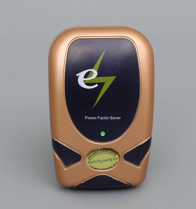 Electricity Saver Plug, Power Factor Saver Device