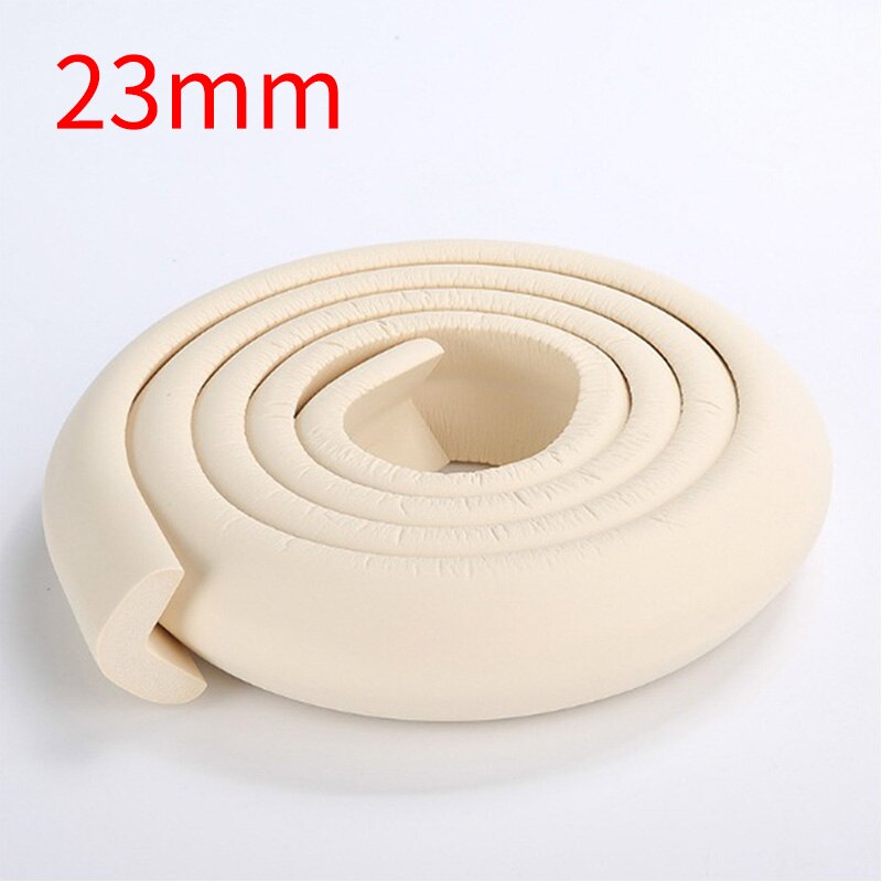 Baby Safety Corner Protector for Softer Furniture Edges