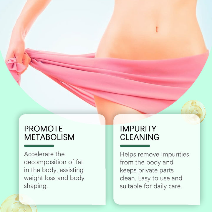 Feminine Care Sticks for Gentle Daily Freshness Support