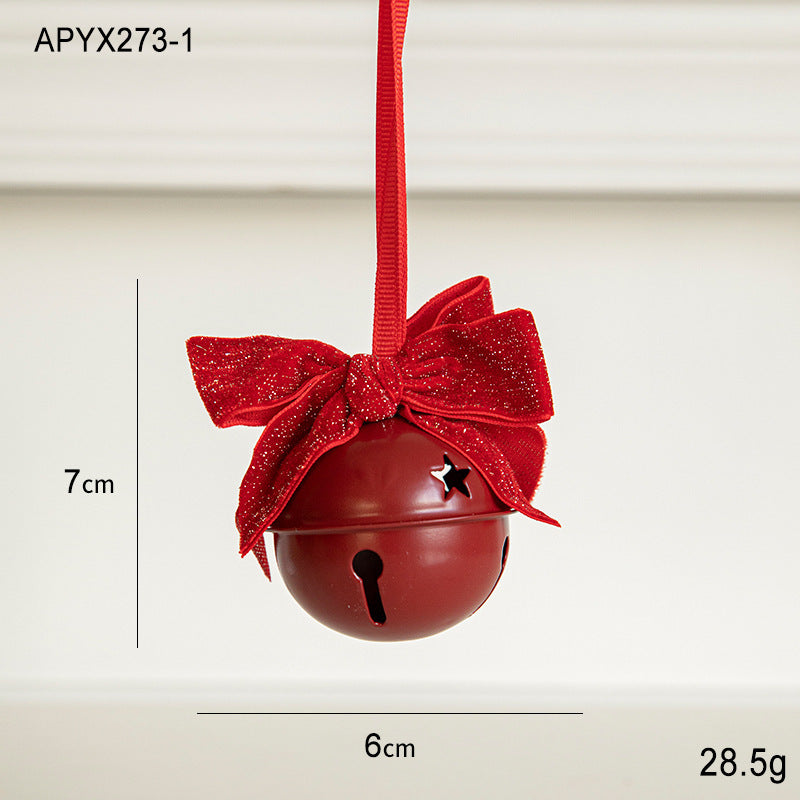 Christmas Pendant Decoration for Festive Entryways