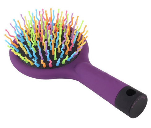 Detangling Hair Brush for Volume and Static Control