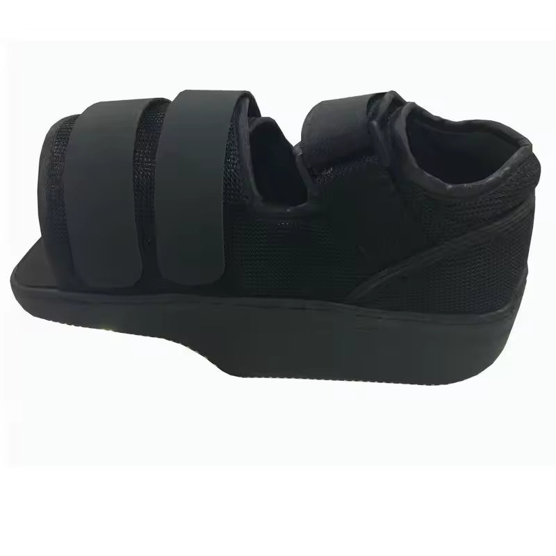 Forefoot Decompression Recovery Shoe — Walk Pain‑Free After