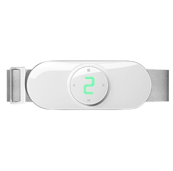 Waist Massager for Lower Back Pain Relief — Multi-Mode