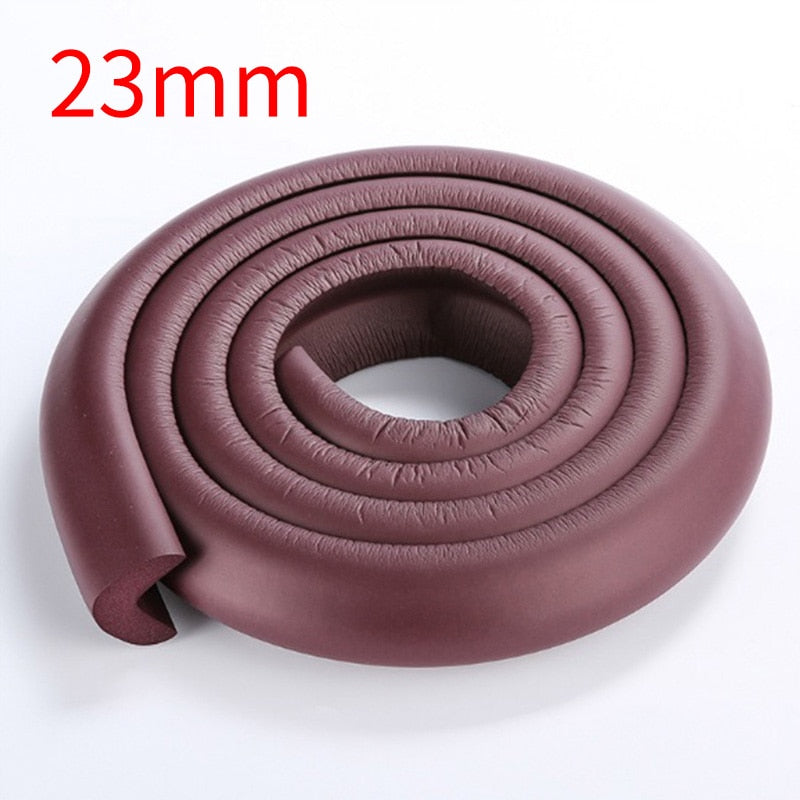 Baby Safety Corner Protector for Softer Furniture Edges