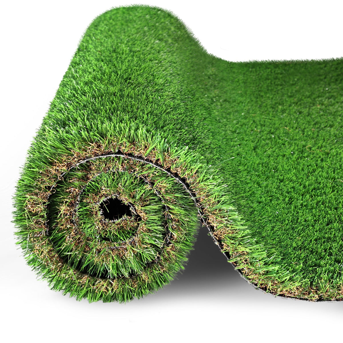 Artificial Grass Runway Blanket 2x10 ft, Realistic Turf