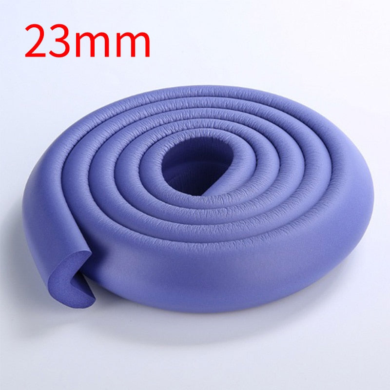 Baby Safety Corner Protector for Softer Furniture Edges