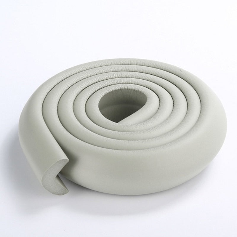 Baby Safety Corner Protector for Softer Furniture Edges