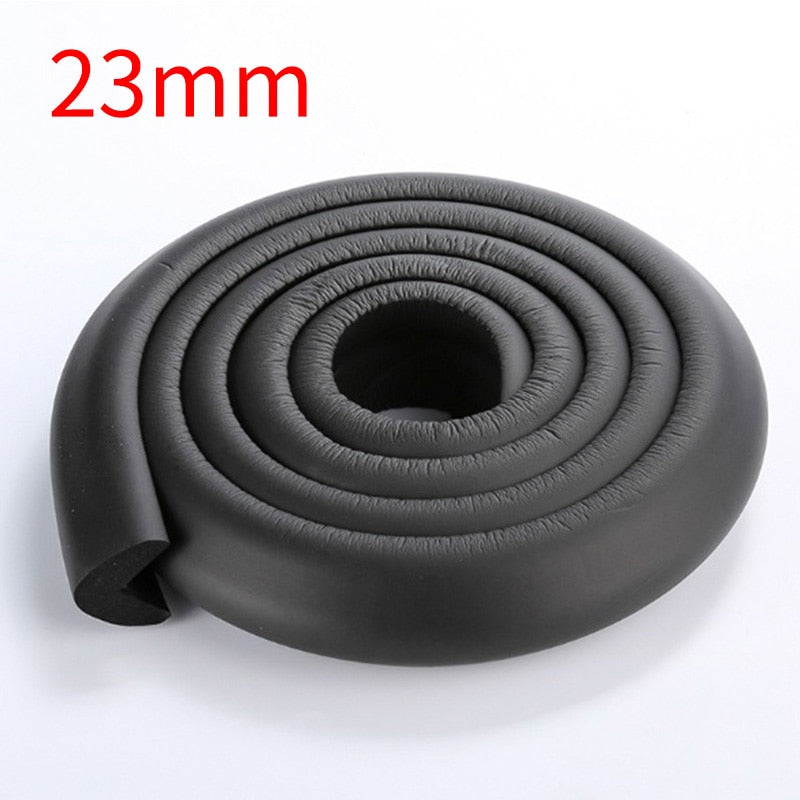 Baby Safety Corner Protector for Softer Furniture Edges