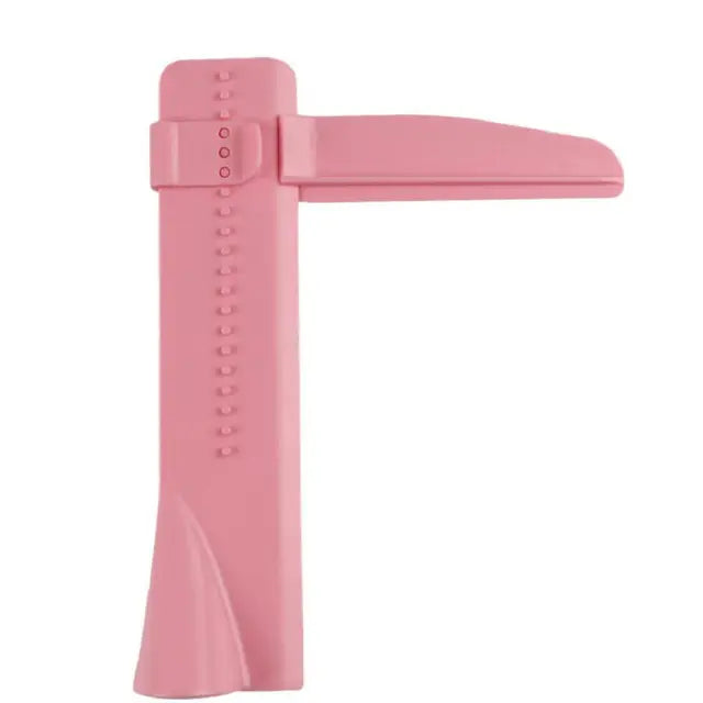 Adjustable Cake Leveler Set for Perfectly Even Layers