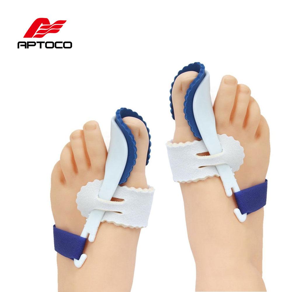 Big Toe Bunion Corrector Splint for Foot Pain Relief