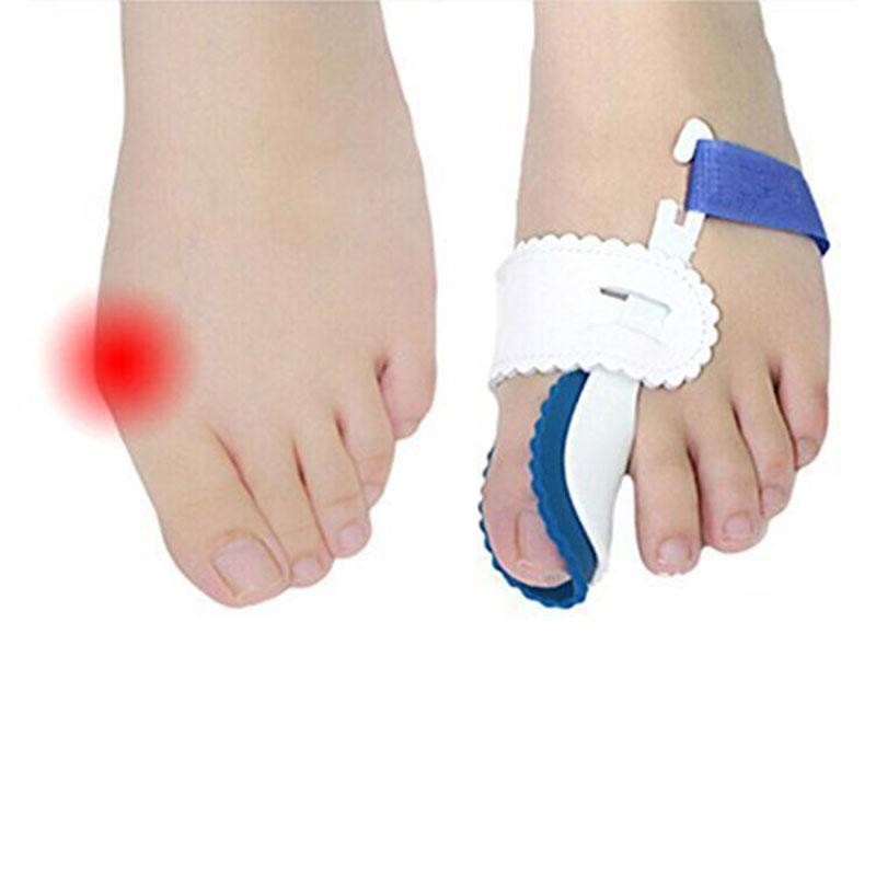 Big Toe Bunion Corrector Splint for Foot Pain Relief