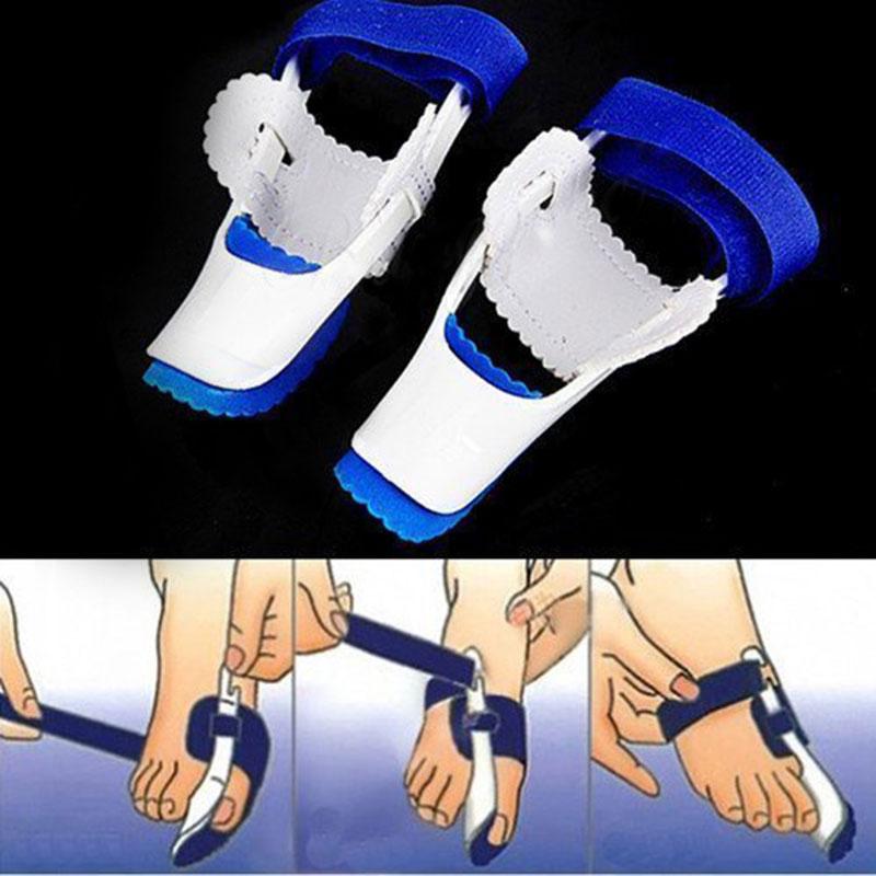 Big Toe Bunion Corrector Splint for Foot Pain Relief