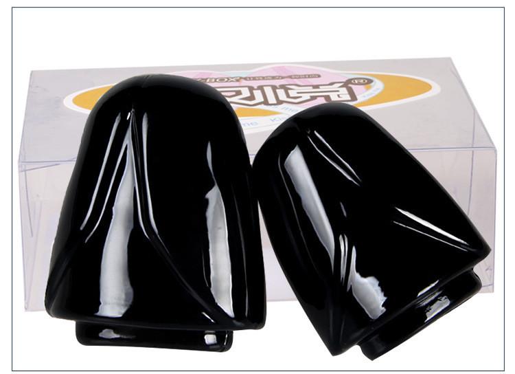 Penis Glans Sleeve Set for Couples | Added Coverage