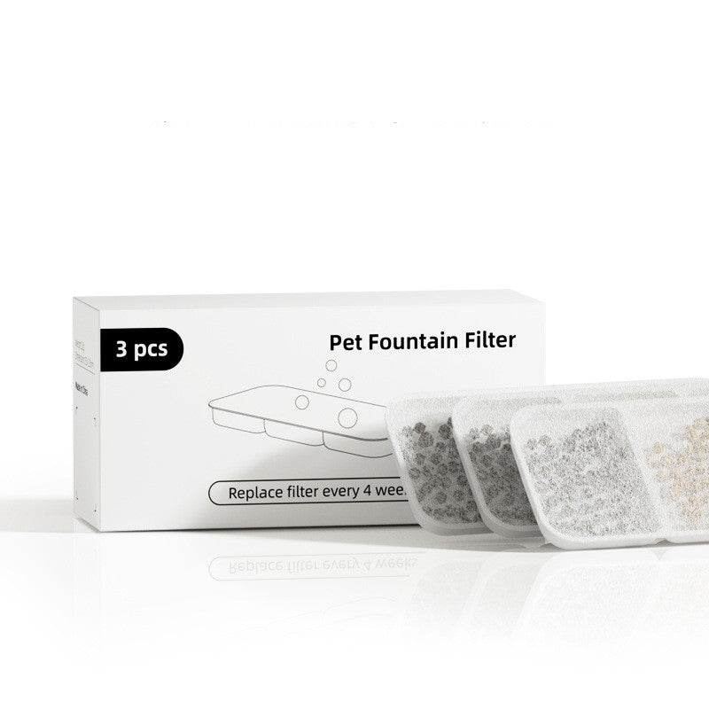 Cat Pet Water Fountain — Wireless Hydration For Less Fuss