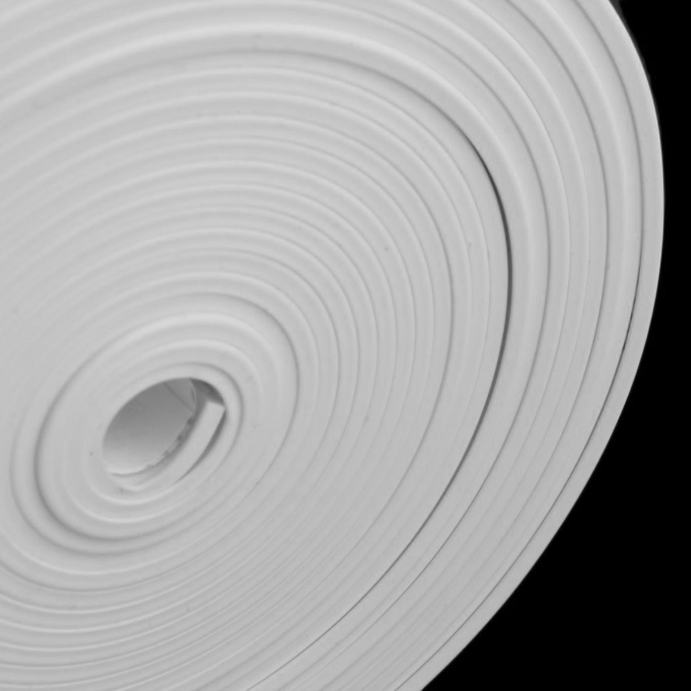 Waterproof Bathroom Sealing Strip, Self-Adhesive PVC Tape