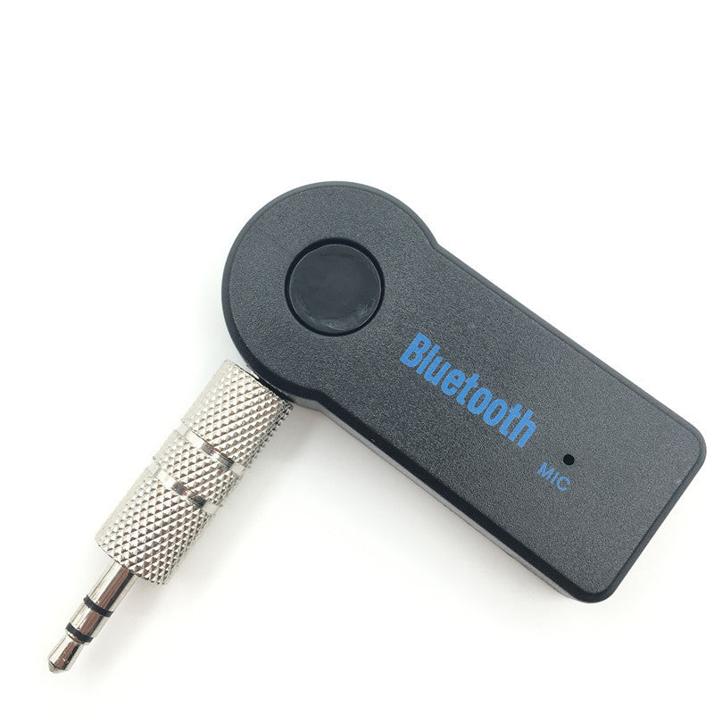 Bluetooth Car Aux Receiver for Wired Stereos and Speakers