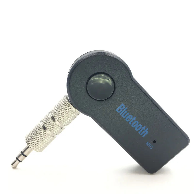 Bluetooth Car Aux Receiver for Wired Stereos and Speakers