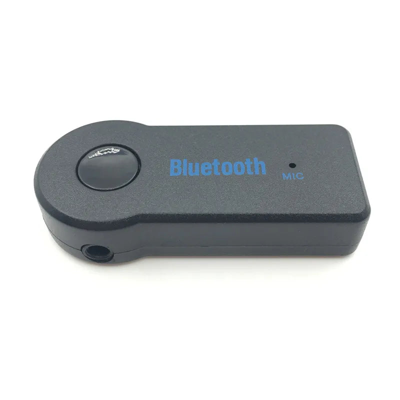 Bluetooth Car Aux Receiver for Wired Stereos and Speakers