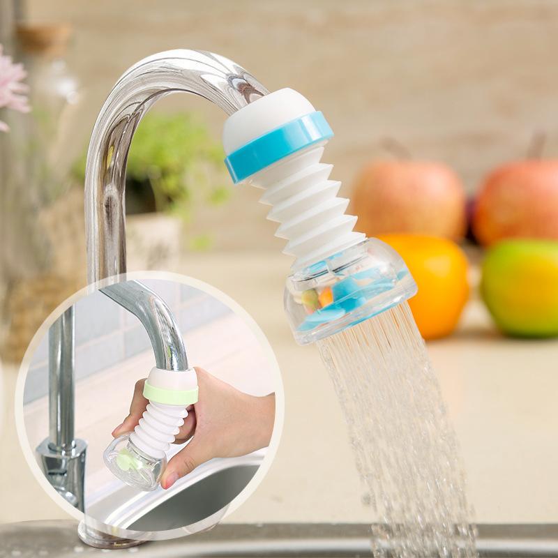 Kids Faucet Extender for Easier Sink Hand Washing
