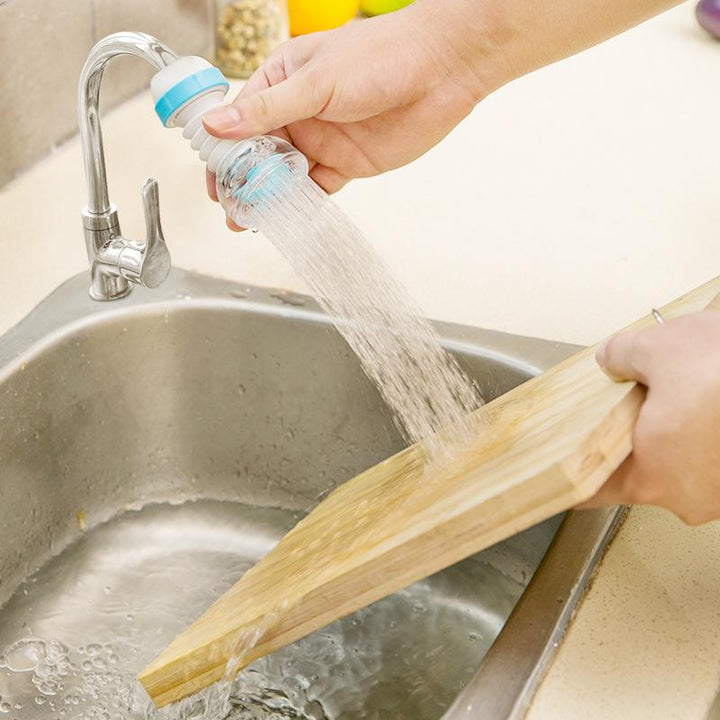 Kids Faucet Extender for Easier Sink Hand Washing