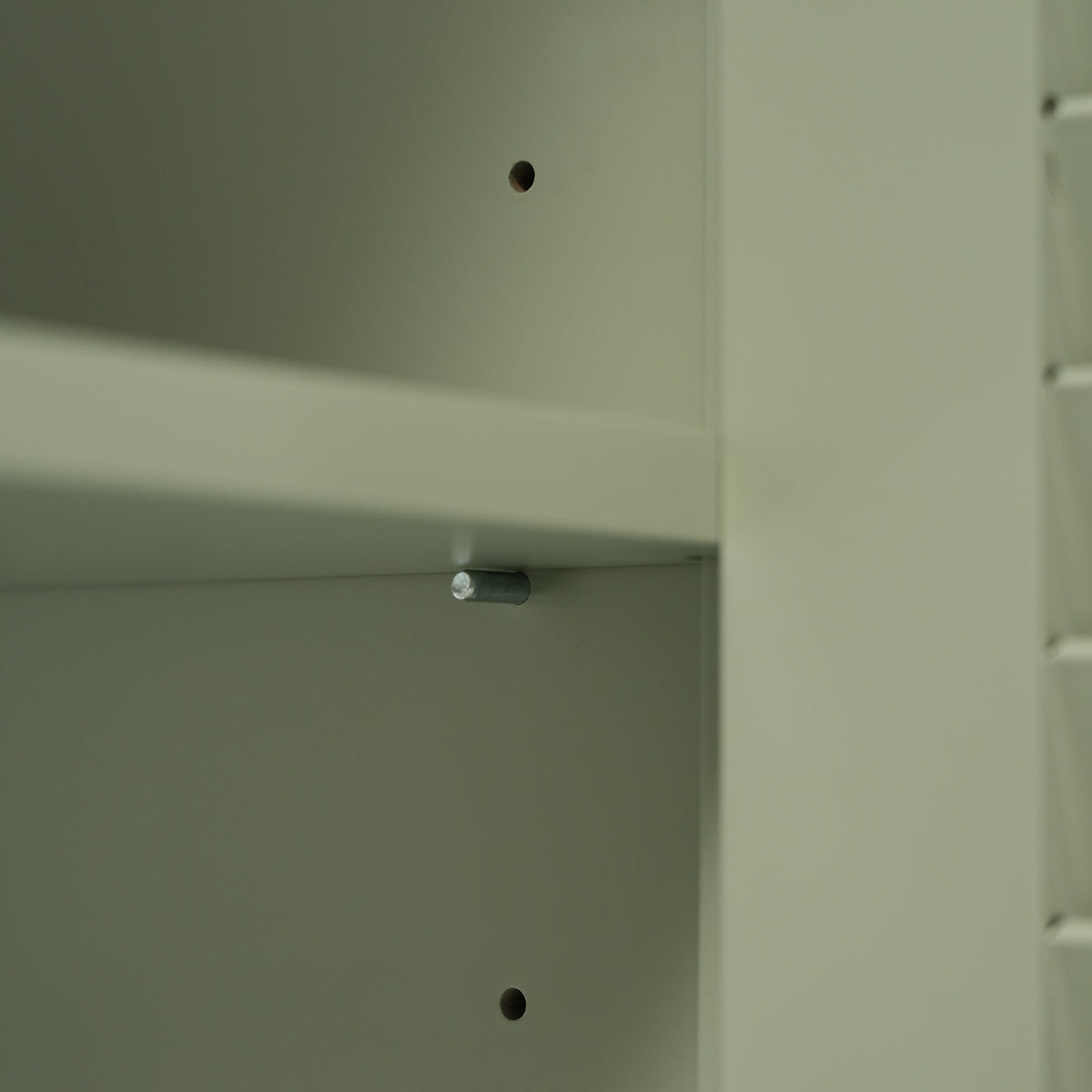 30-Inch Bathroom Vanity with Sink and Hidden Storage