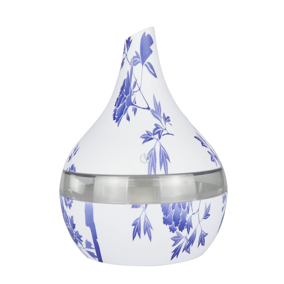 300ml USB Humidifier with LED Mood Light for Desk & Car