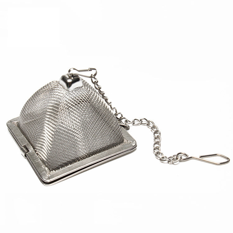 Tea Infuser Ball Stainless Steel Hanging Tea Strainer