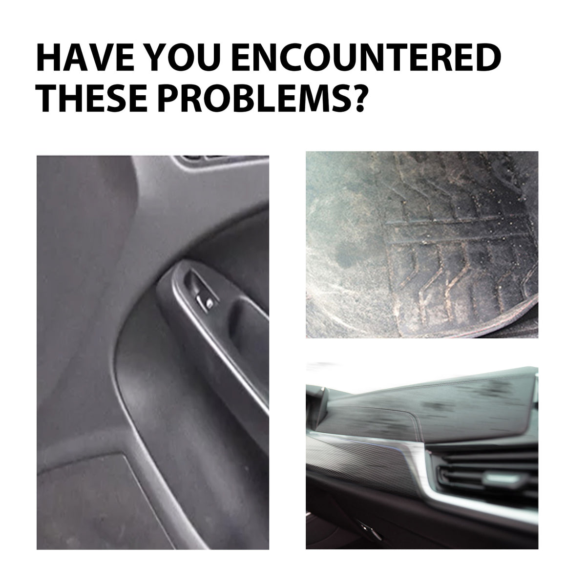 Automotive Ceramic Coating Kit for Interior Shine Protection