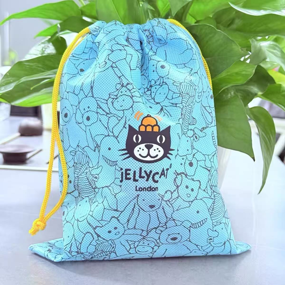 Jellycat Peanut Penguin Plush Toy Cozy Gift Companion