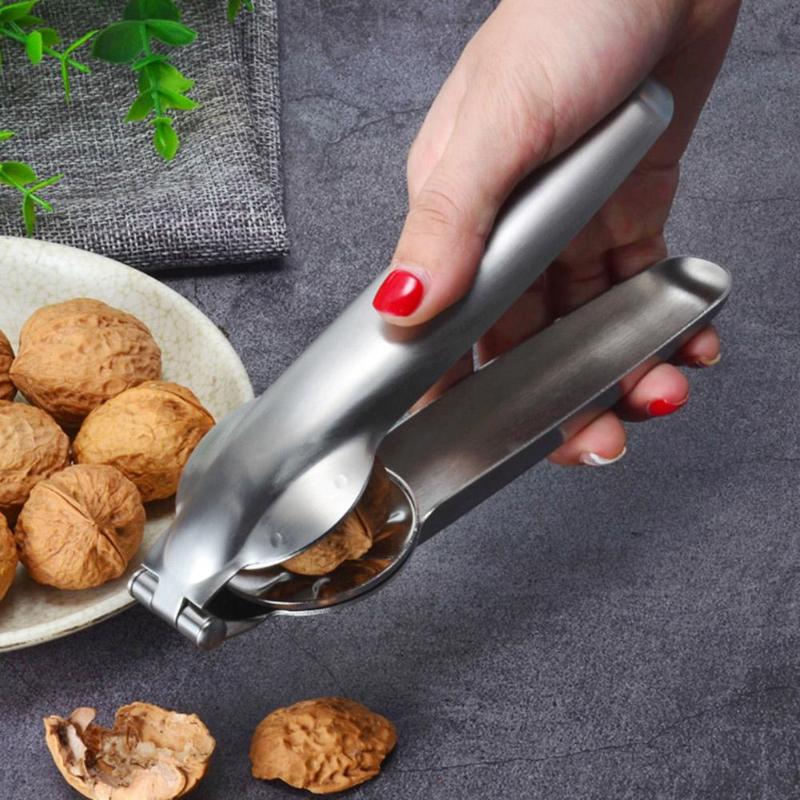Stainless Steel Chestnut Opener That Shells Cleanly