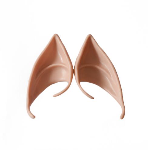 Elf Ears Halloween Cosplay Fake Ears for Parties