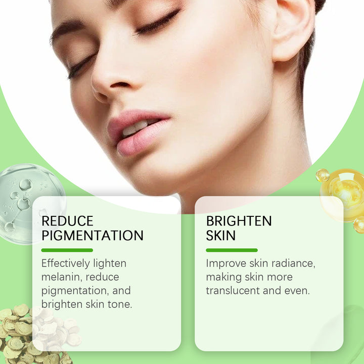 Retinol Brightening Cream for Firmer, Even-Looking Skin