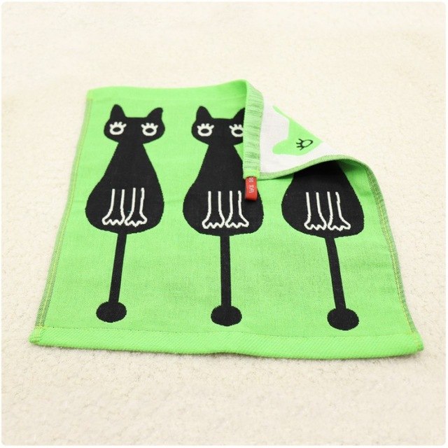 Baby Gauze Towel 35 x 35 cm for Quick Drying at Home