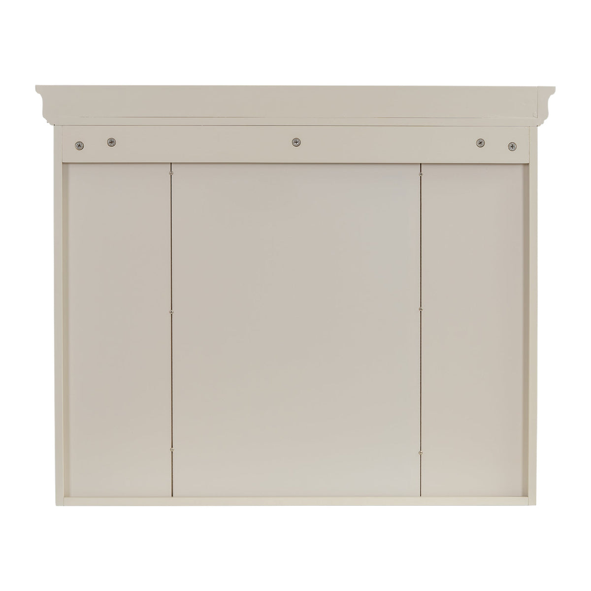 Wall Mounted Bathroom Storage Cabinet with Mirror Door