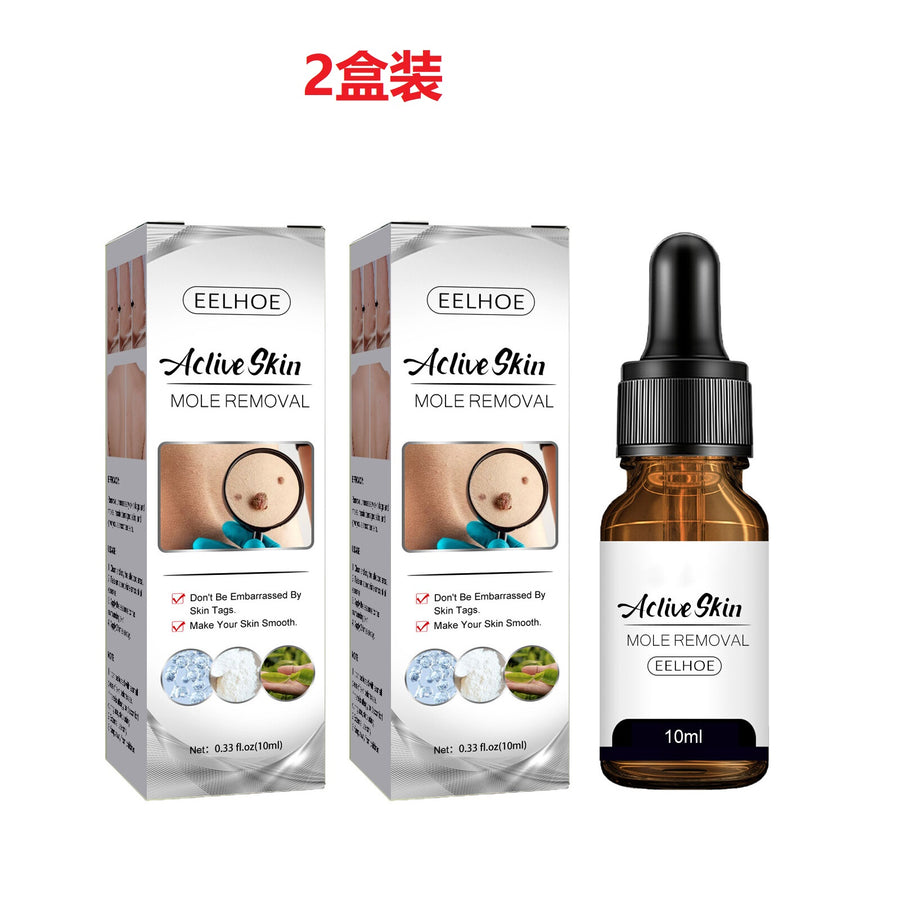 Skin Essence Mole Removal Serum – Smooth Clear Skin