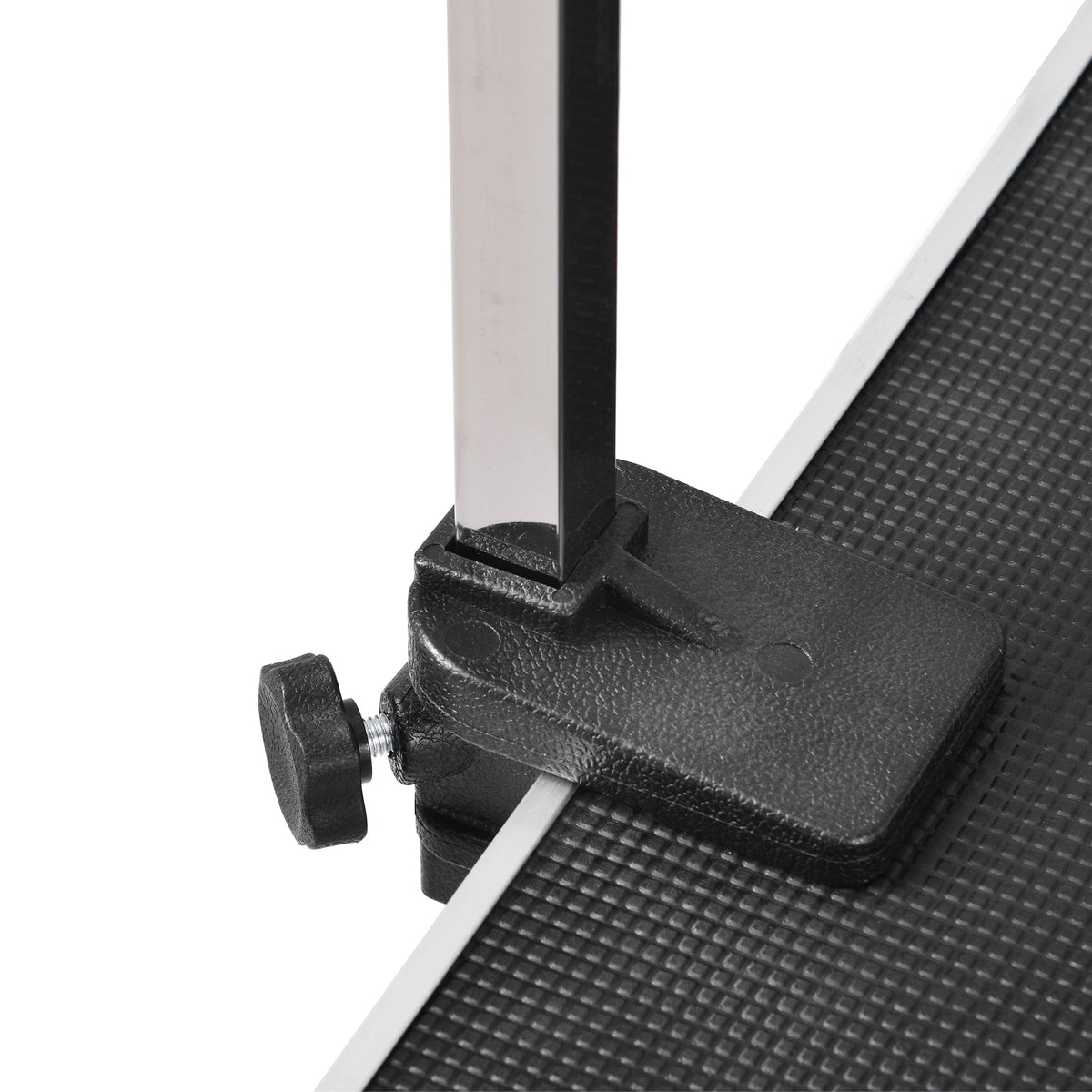 Foldable Professional Dog Grooming Table with Arm & Noose