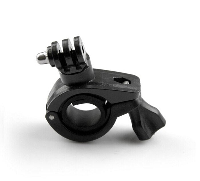 360 Rotating Bike Handlebar Mount for GoPro & SJCAM