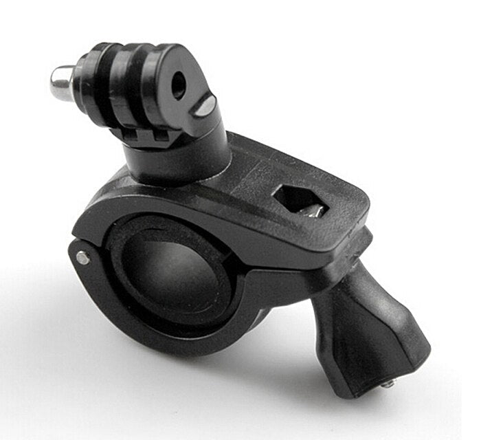 360 Rotating Bike Handlebar Mount for GoPro & SJCAM