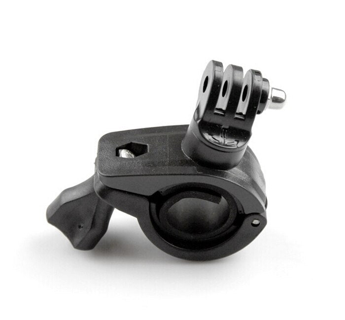 360 Rotating Bike Handlebar Mount for GoPro & SJCAM