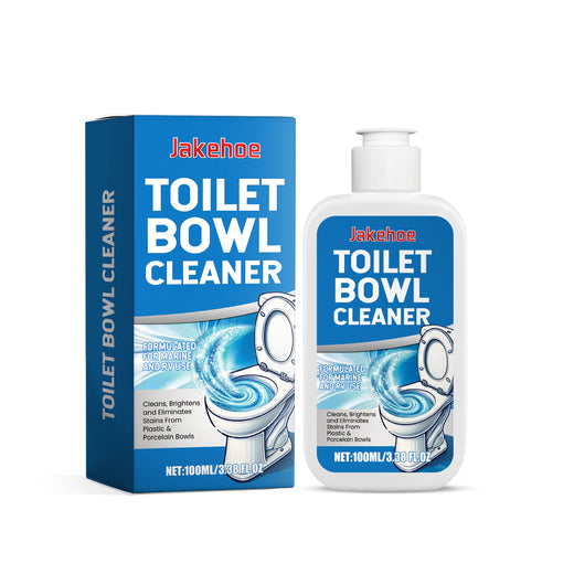 RV Toilet Cleaner That Dissolves Stains & Kills Odors