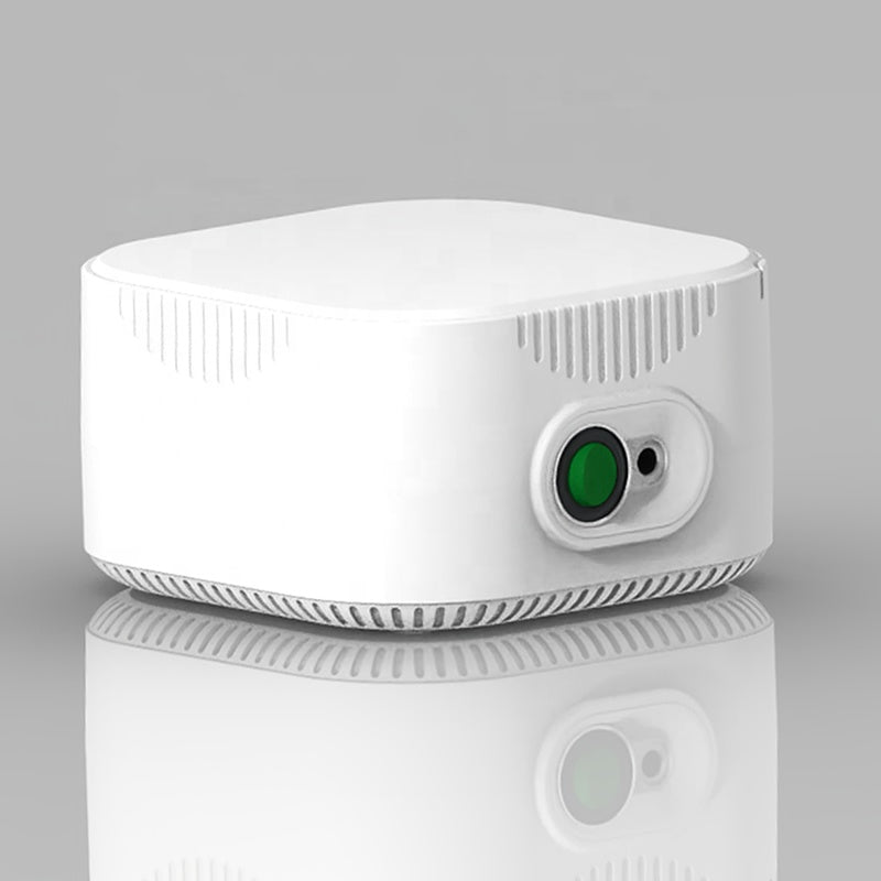 Portable Asthma Nebulizer Machine — Compact, Medical-Grade