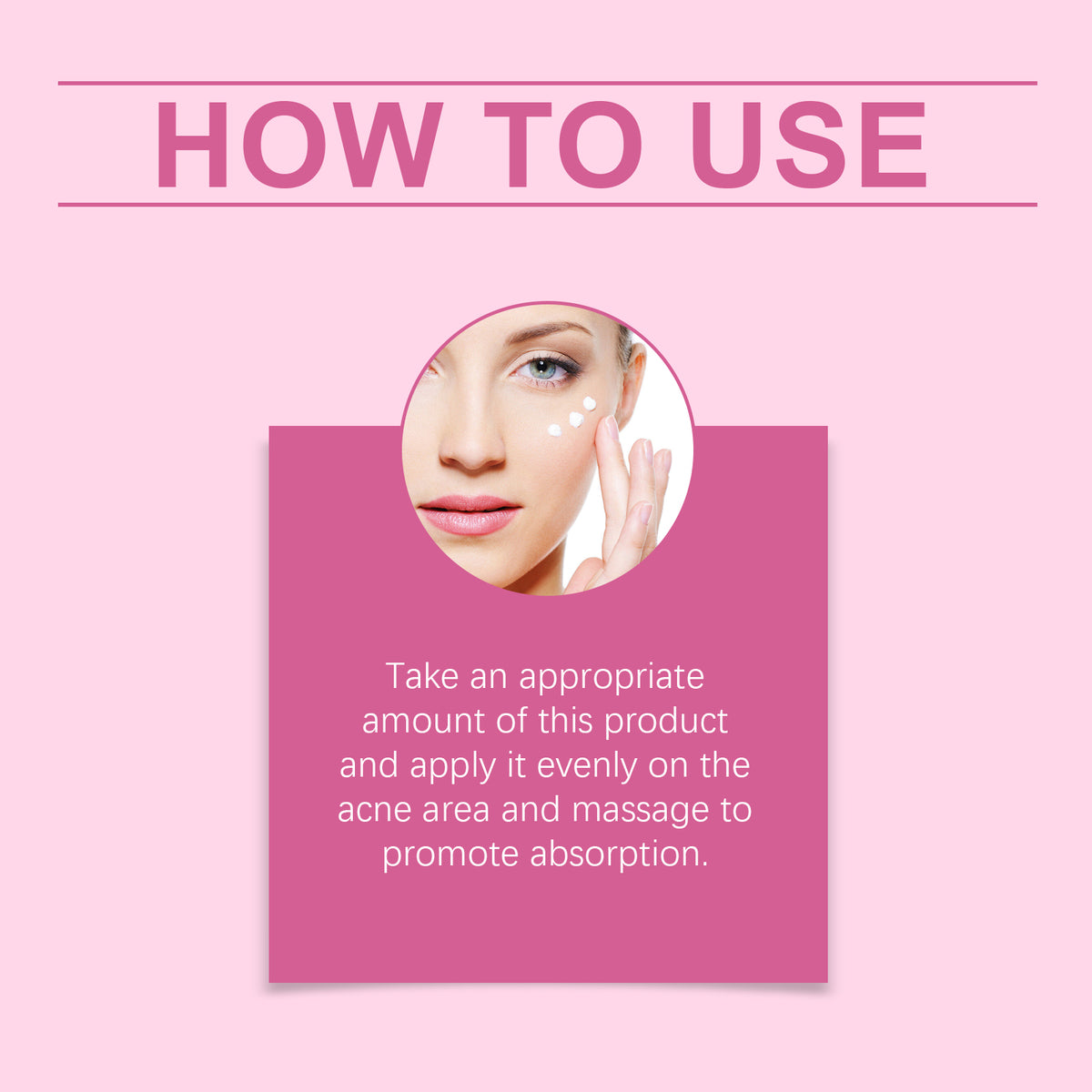 Azelaic Acid Acne Cream for Clearer, Smoother Skin Tone