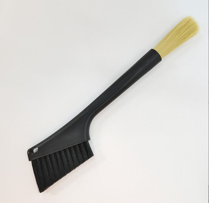 Coffee Grinder Cleaning Brush for Faster, Easier Cleanup