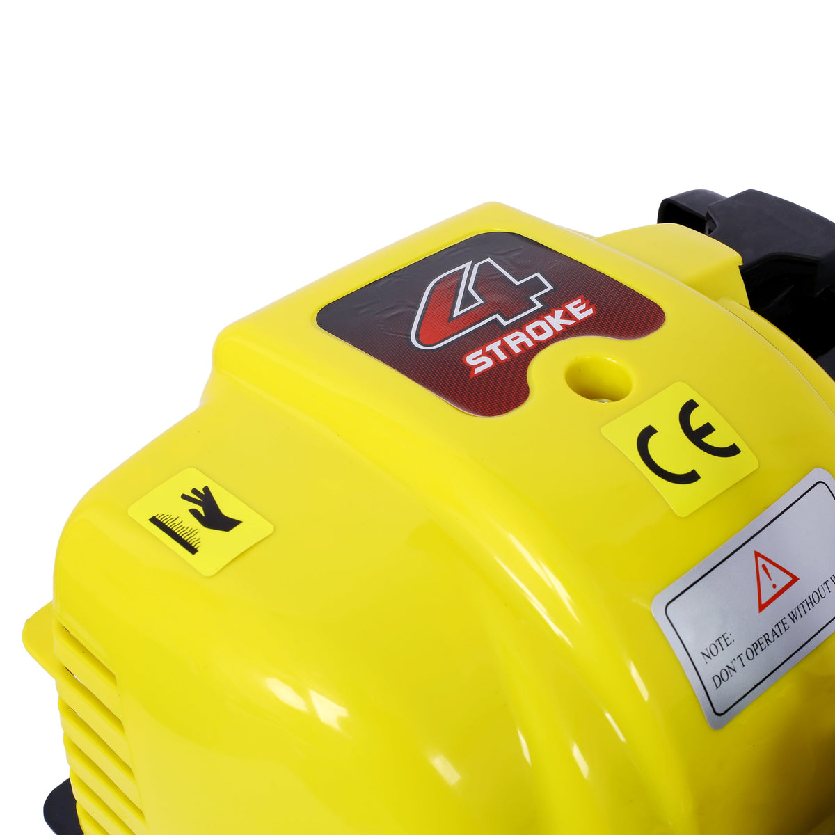 1.5-Inch Portable Gas Water Pump for Field Irrigation