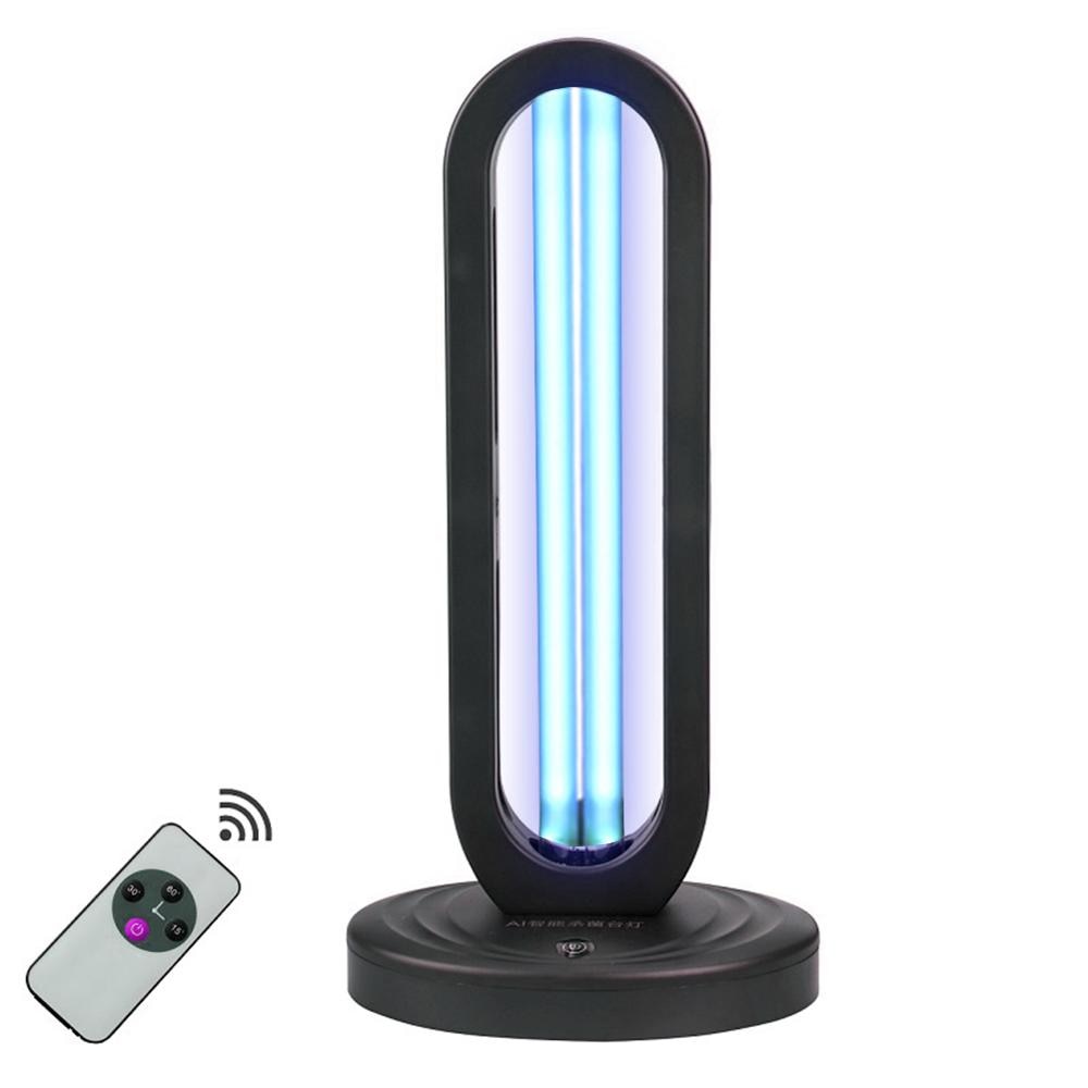 38W UVC Germicidal Lamp for Bedroom and Wardrobe