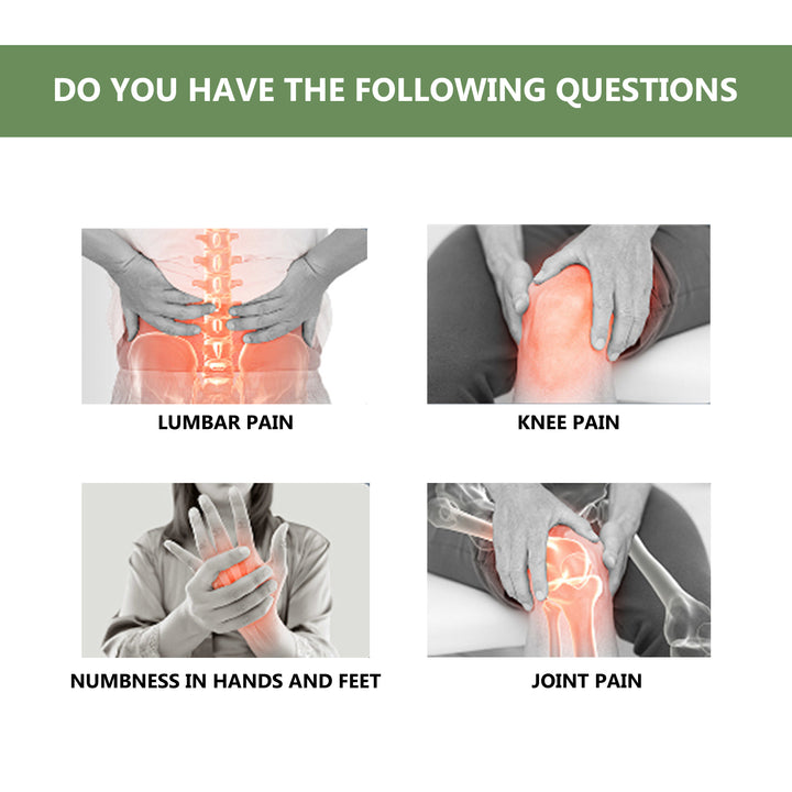 Gout Care Drops — Targeted Joint Comfort at Home