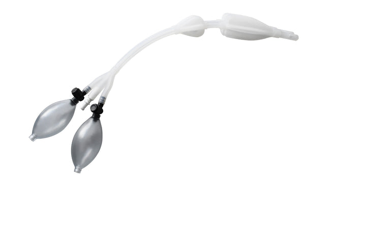 Enema Bulb Kit — Dual-Bulb Silicone System for Complete