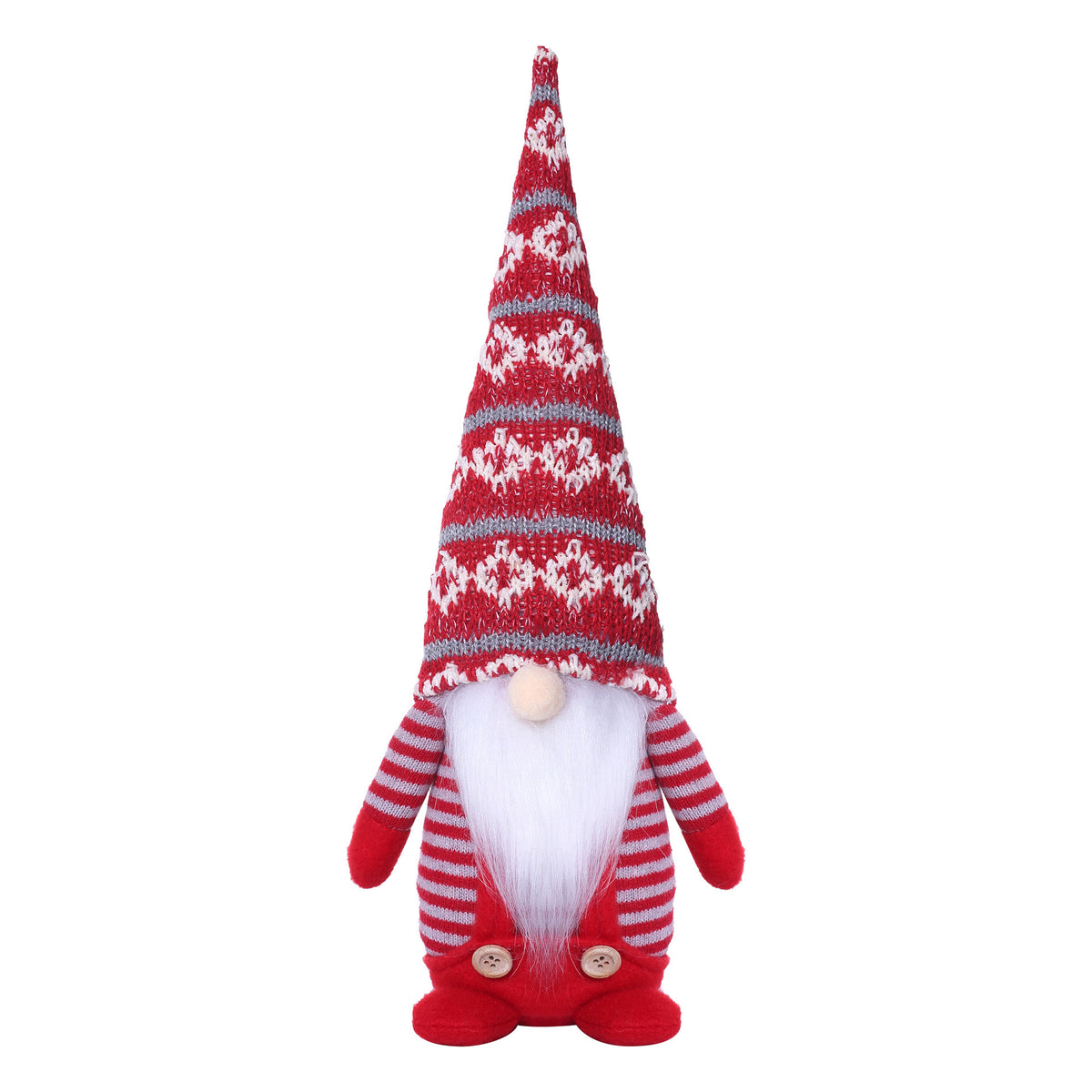 Nordic Christmas Gnome Decorations for Cozy Displays