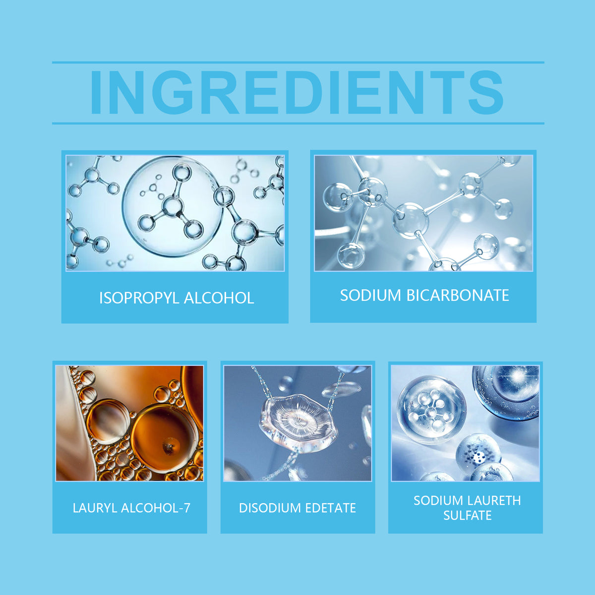 Pipe Drain Cleaner Powder for Fast Clog Removal at Home